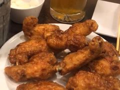 -Bonchon Chicken