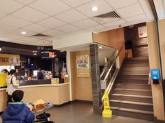 -麦当劳(银泰城店)