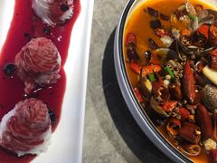 -老板恋上鱼(恒隆广场店)