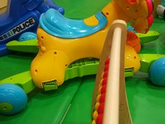 -金宝贝早教(和悦汇店)