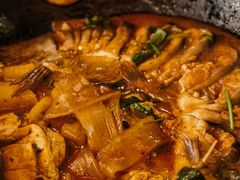 -江湖水乡铁锅炖魚(周庄嘉园店)