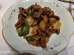 焦熘肥肠-到家尝北京菜(西坝河店)