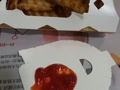 -麦当劳(一德路店)