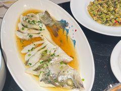 -洪星渔庄临平菜(星万里店)