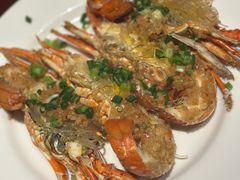 -景湖轩全日制餐厅·南湖名都