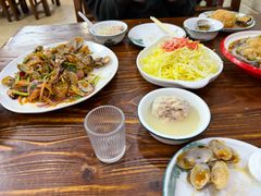 -叶存利海鲜大馅饺子(海宁路总店)