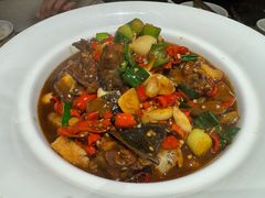 -南昌大饭店·地标美食名片(万寿宫店)
