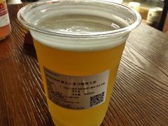 -M99 BEER世界啤酒吧(鸿云悦街店)