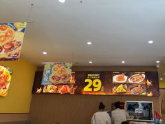 -必胜客(安盛购物广场金州店)