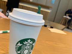 -星巴克(合肥百盛逍遥广场店)