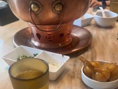 -牛街·马辈儿涮肉(牛街总店)