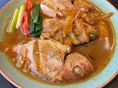 -鑫悦楼煎蟹·16年海鲜大排档