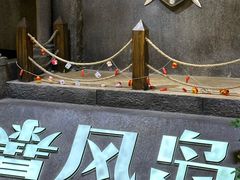 -暴风岛沉浸式体验馆(百联世纪店)