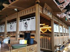 -九畋町和牛黑牛烤肉料理(三里屯3·3大厦店)