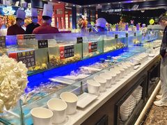 -SEA西雅图海鲜自助餐厅(海乐世界店)