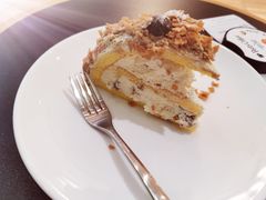 -Peet's Coffee皮爷咖啡(德基店)