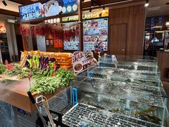 -大潮淮·淮扬菜(何园旗舰店)