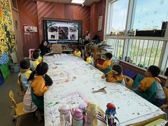 -新东方素质(金源校区)