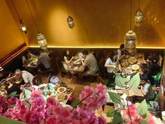 -耶里夏丽·新疆菜·28年喀什老馆(田林东路店)