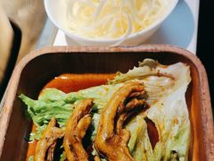 -九鼎轩脆毛肚火锅(南京东路店)