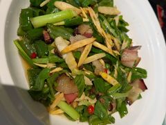 -唐猫庭院·千年陕菜(赛格国际购物中心店)
