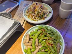 -管氏翅吧(望京东店)
