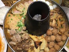 -三姐妹餐厅(曲江店)