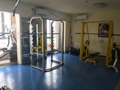 -悦健身私教工作室(双井店)
