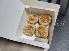 -长发西饼(临顿路店)