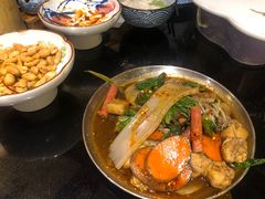 -那些年一起吃串的地方烧烤(观前街店)