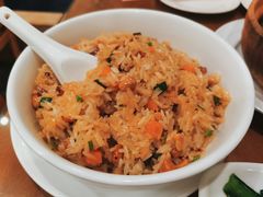 招牌生炒糯米饭-大唐靓汤江门私房菜(景田店)