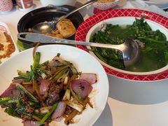 -谭厨中山传家菜.乳鸽.脆鲩鱼(华强北中航城店)