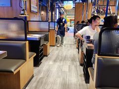 -金妈家烤肉(龙湖U城天街店)