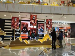 -凯德MALL(西直门店)