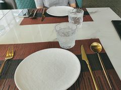 -1874融合西厨·观景餐厅(保利店)