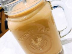 奶茶-鹿港小镇(悠唐店)