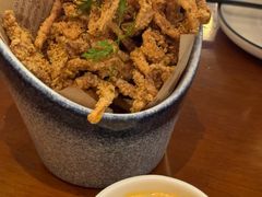 -haxnbauer海森堡德国餐厅(深圳coco店)