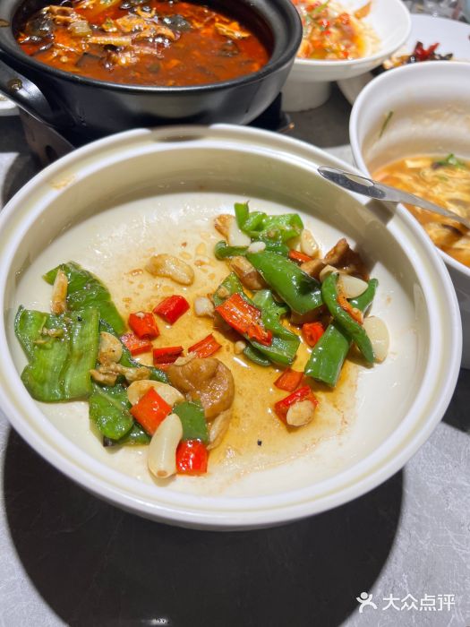 北平食府(马鞍山路店)图片
