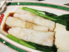 -粤拭轩·广东味道(祥和里店)