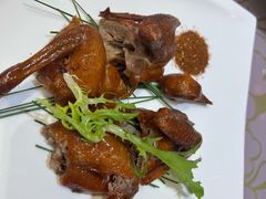 -好福记饭店(红梅公园店)