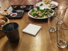 -Twin Tails Brewpub双尾精酿餐吧(八坼店)