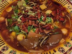 -稻品香小锅饭豆腐馆(北三路店)