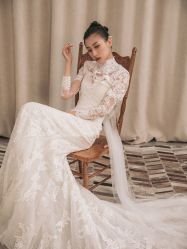 -纯色时光婚纱艺术馆WHITE