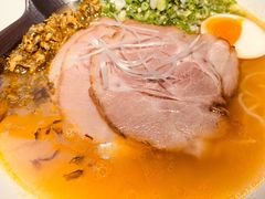 -豚一拉麺(花城汇南区店)