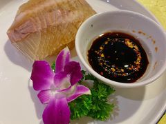 水晶肘-同和居(月坛店)