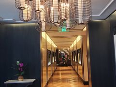 -王府井文华东方酒店-紫膳餐厅