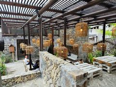 -MOJ coffee(瓯海泽雅水碓坑店)