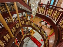 -新龙船黄浦江餐饮游船官方自营店