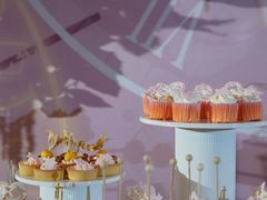 -玉见cake低糖蛋糕甜品台定制(河西店)