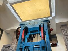 -柳州工业博物馆